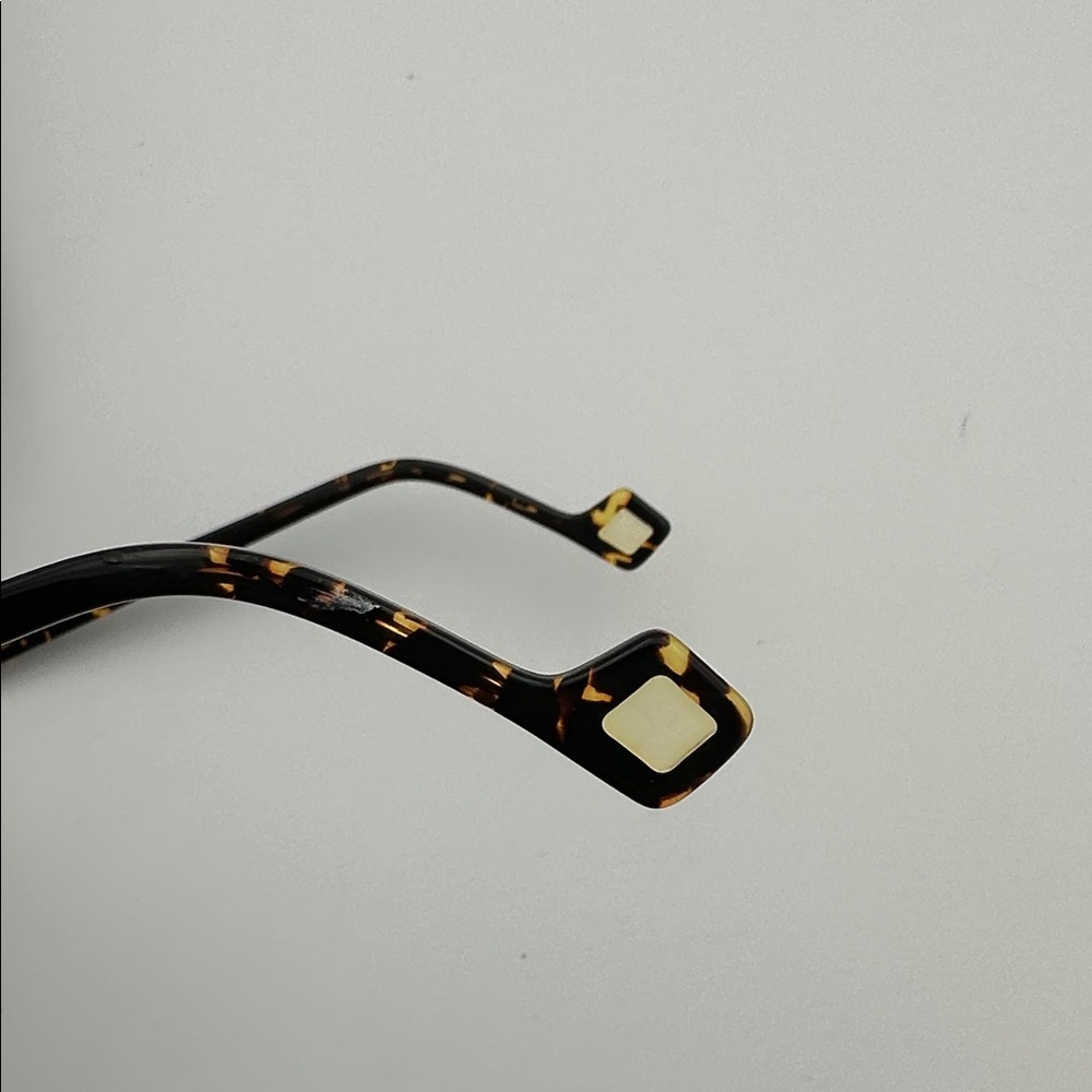 ANNE ET VALENTIN INTERVALLE Eye glasses Readers - Picture 8 of 13